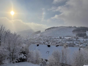Hillebachsee Winterberg